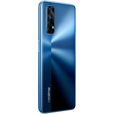 Smartphone Realme 7 8GB/128GB 5G Blue