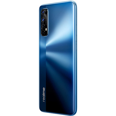 Smartphone Realme 7 8GB/128GB 5G Blue