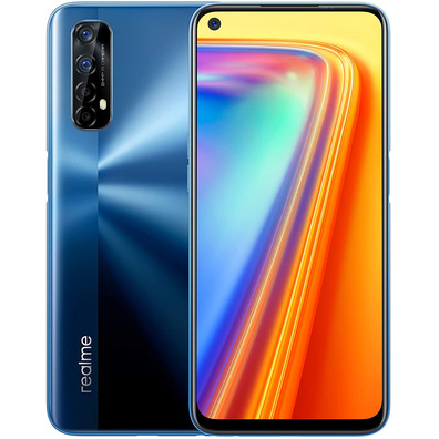 Smartphone Realme 7 8GB/128GB 5G Blue