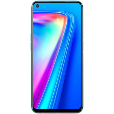 Smartphone Realme 7 8GB/128GB White