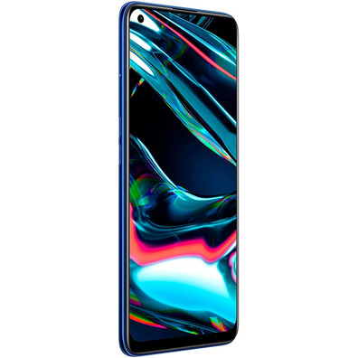 Smartphone Realme 7 Pro 8GB/128GB Blue