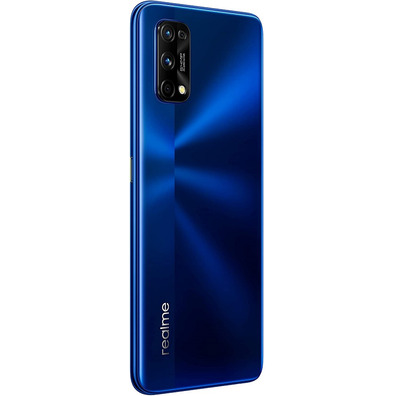 Smartphone Realme 7 Pro 8GB/128GB Blue