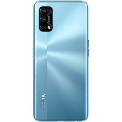 Smartphone Realme 7 Pro 8GB/128GB Silver