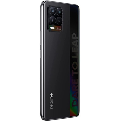 Smartphone Realme 8 6GB/128GB Black