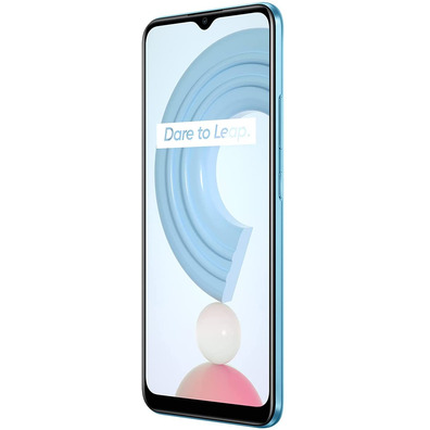 Smartphone Realme C21 6.5'' 3GB/32GB Blue