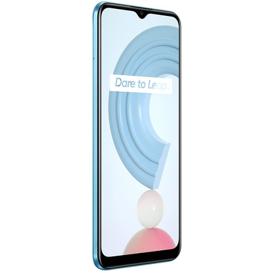 Smartphone Realme C21 6.5'' 3GB/32GB Blue