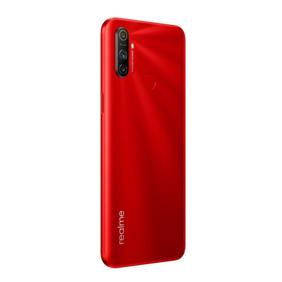 Smartphone Realme C3 2GB/32GB Blazing Red