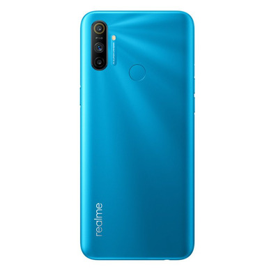 Smartphone Realme C3 2GB/32GB Frozen Blue