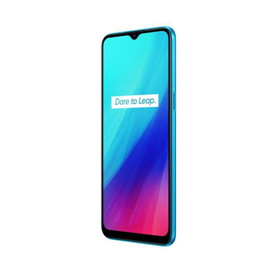 Smartphone Realme C3 2GB/32GB Frozen Blue