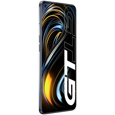 Smartphone Realme GT 5G 8GB/128GB 6.5'' Dashing Silver