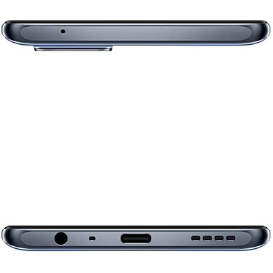 Smartphone Realme GT 5G 8GB/128GB 6.5'' Dashing Silver