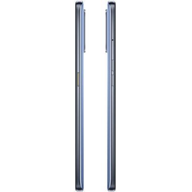 Smartphone Realme GT 5G 8GB/128GB 6.5'' Dashing Silver