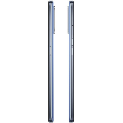Smartphone Realme GT 5G 8GB/128GB 6.5'' Dashing Silver