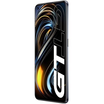 Smartphone Realme GT 5G 8GB/128GB 6.5'' Dashing Silver