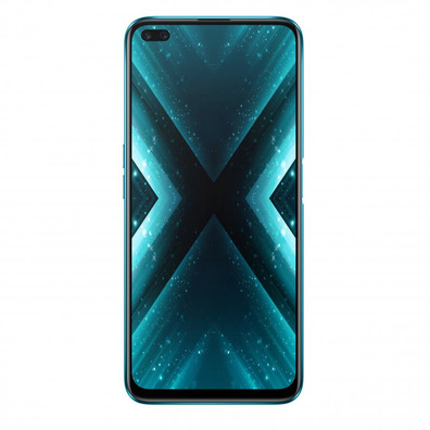 Smartphone Realme X3 Superzoom 12GB/256GB Glacier Blue