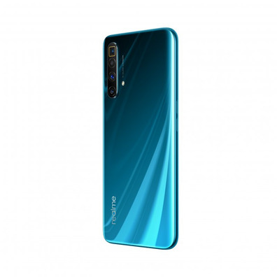 Smartphone Realme X3 Superzoom 12GB/256GB Glacier Blue