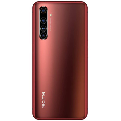 Smartphone Realme X50 Pro 8GB/256GB 5G Rust Red