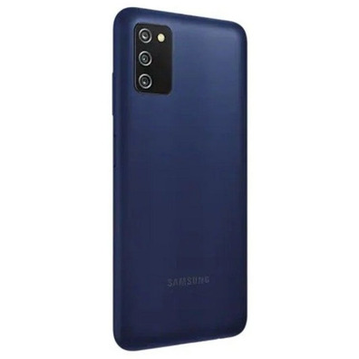 Smartphone Samsung Galaxy A03 4GB/64GB 6.5" Azul