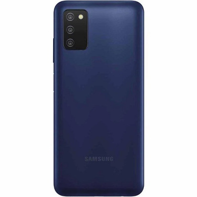 Smartphone Samsung Galaxy A03 4GB/64GB 6.5" Azul