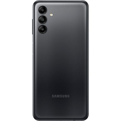Smartphone Samsung Galaxy A04S 3GB/32GB 6.5'' Negro