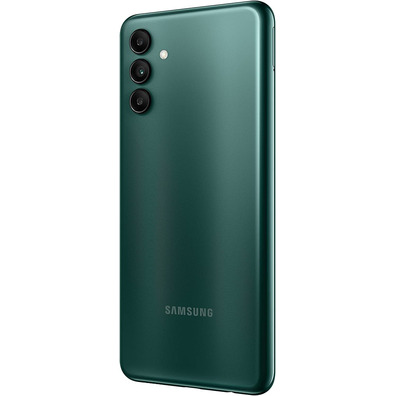 Smartphone Samsung Galaxy A04S 3GB/32GB 6.5'' Verde