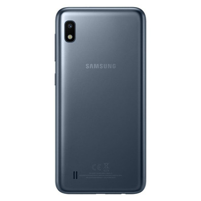 Smartphone Samsung Galaxy A10 Black 6.2'' 2GB/32GB