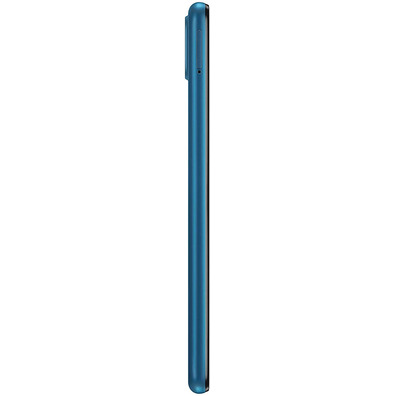 Smartphone Samsung Galaxy A12 4GB/128GB 6.5" Azul