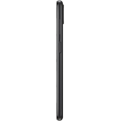Smartphone Samsung Galaxy A12 4GB/128GB 6.5" Negro