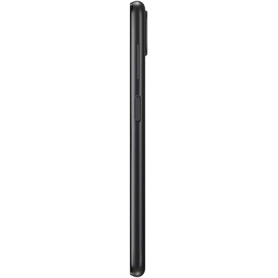 Smartphone Samsung Galaxy A12 6.5" 4GB/64GB Negro