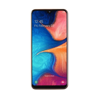 Smartphone Samsung Galaxy A20E A202 3GB/32GB/5.8'' Coral