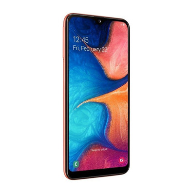 Smartphone Samsung Galaxy A20E A202 3GB/32GB/5.8'' Coral