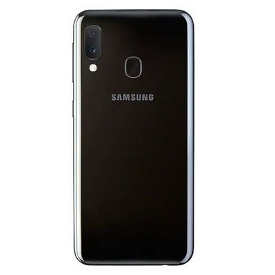 Smartphone Samsung Galaxy A20E A202 3GB/32GB/5.8'' Negro