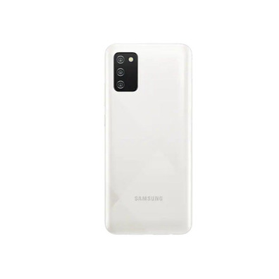 Smartphone Samsung Galaxy A02S 3GB/32GB 6.5'' Blanco