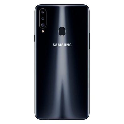 Smartphone Samsung Galaxy A20S A207 3GB/32GB 6.5'' Black