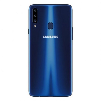Smartphone Samsung Galaxy A20S A207 3GB/32GB 6.5'' Blue