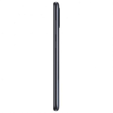 Smartphone Samsung Galaxy A31 Prism Crush Black 6.4''/4GB/128GB