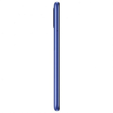 Smartphone Samsung Galaxy A31 Prism Crush Blue 6.4''/4GB/64GB