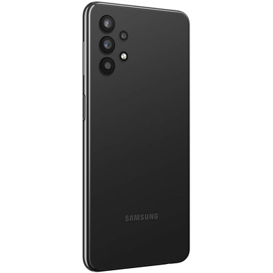Smartphone Samsung Galaxy A32 4GB/128GB 6.5" 5G Negro