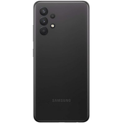 Smartphone Samsung Galaxy A32 4GB/64GB 6.5 A325 4G Negro