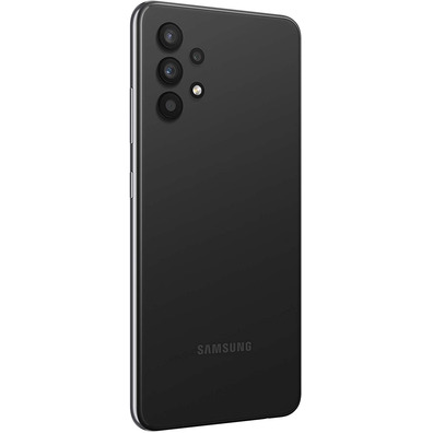 Smartphone Samsung Galaxy A32 4GB/64GB 6.5 A325 4G Negro