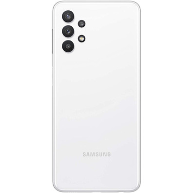 Smartphone Samsung Galaxy A32 4GB/64GB 6.5" 5G Blanco