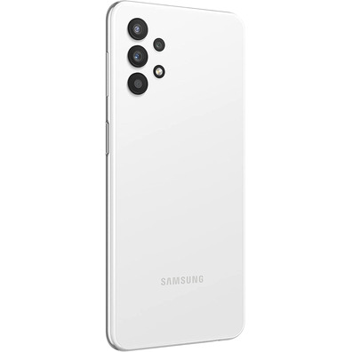 Smartphone Samsung Galaxy A32 4GB/64GB 6.5" 5G Blanco