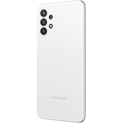 Smartphone Samsung Galaxy A32 4GB/64GB 6.5" 5G Blanco