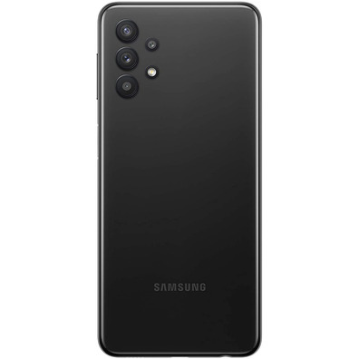 Smartphone Samsung Galaxy A32 4GB/64GB 6.5" 5G Negro