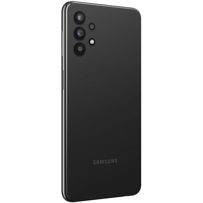 Smartphone Samsung Galaxy A32 4GB/64GB 6.5" 5G Negro