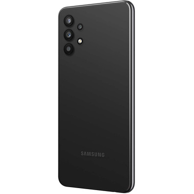 Smartphone Samsung Galaxy A32 4GB/64GB 6.5" 5G Negro