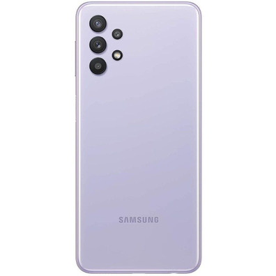 Smartphone Samsung Galaxy A32 4GB/64GB 6.5" 5G Violeta
