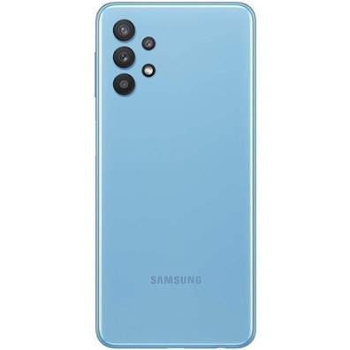 Smartphone Samsung Galaxy A32 4GB/64GB 6.5" A325 5G Azul