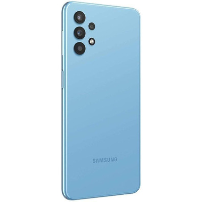 Smartphone Samsung Galaxy A32 4GB/64GB 6.5" A325 5G Azul