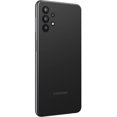 Smartphone Samsung Galaxy A32 6.5" 4GB/64GB 5G Negro